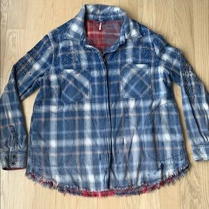 💥Free People Jacket💥